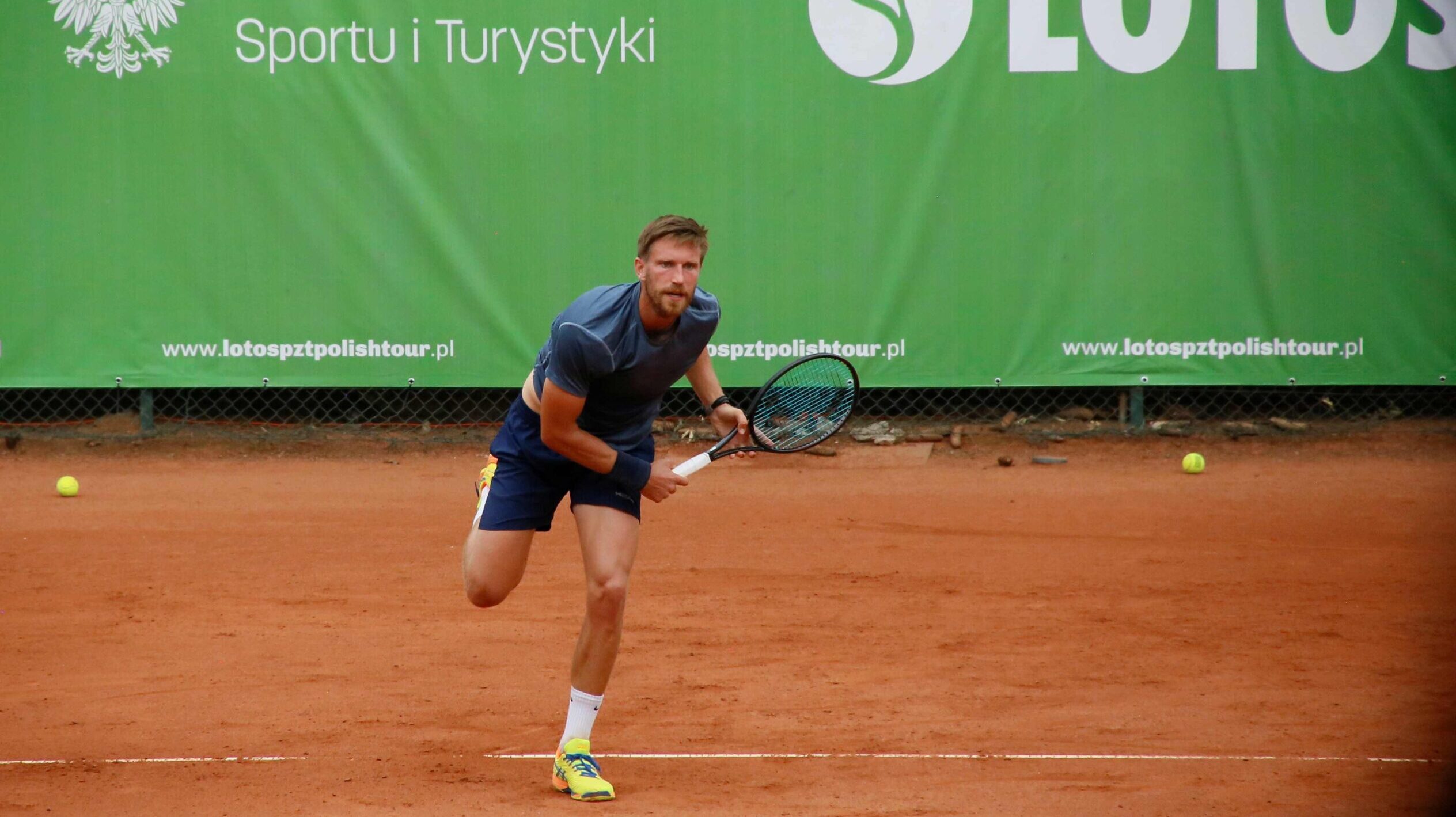 LOTOS PZT Polish Tour Polak na pewno w finale we Wrocławiu