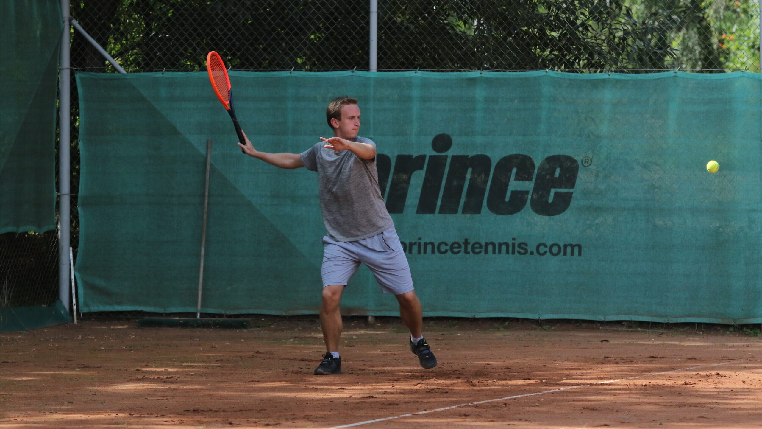 Tenis by Dawid Cup XI w Poznaniu – relacja tekstowa i zdjęciowa!