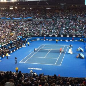 Australian Open