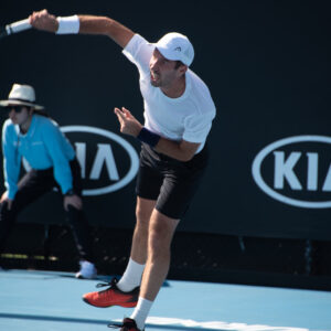 Mikhail Kukushkin