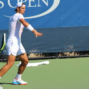 Rafael Nadal - US Open