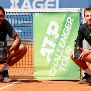 Cabral & Walków (fot. ATP Challenger)