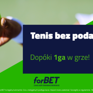 Wimbledon - bez podatku