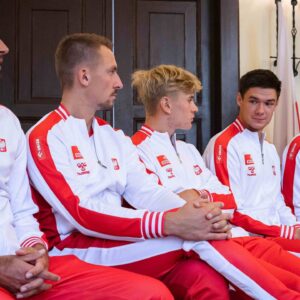 Polska - Davis Cup