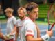 Majchrzak - Davis Cup