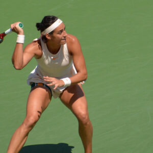 Caroline Garcia - US Open