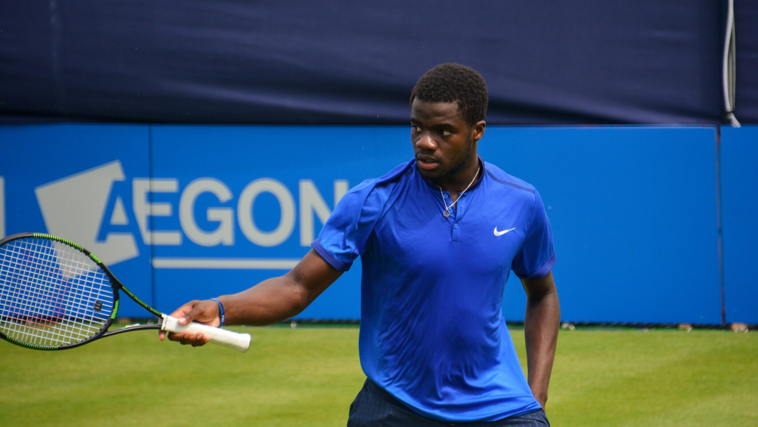 Tiafoe z Popyrinem czyli niedawni finaliści ATP 1000 [ANALIZA]