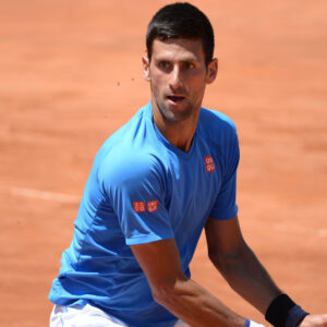 Novak Djokovic - ATP