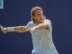 Stefanos Tsitsipas, Queen's