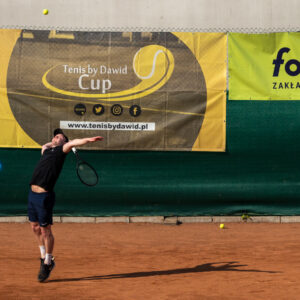 forBET - Tenis by Dawid