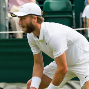 Liam Broady