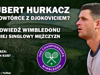 Wimbledon - Hurkacz