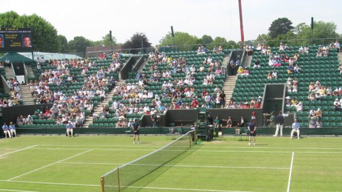 Wimbledon