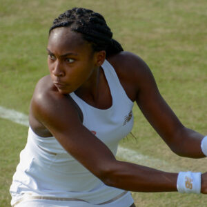 Coco Gauff Wimbledon