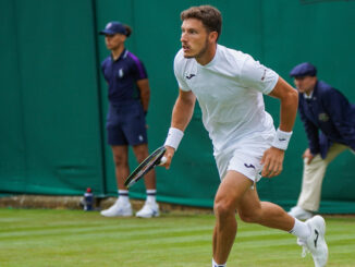 Pablo Carreno Busta