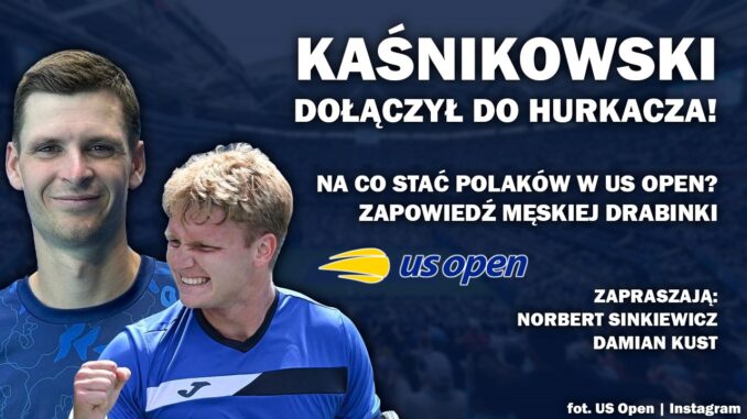 Hurkacz - US Open