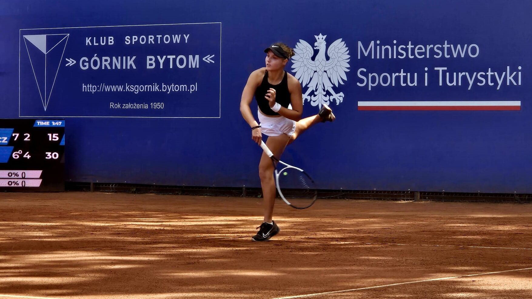 LOTTO PZT Polish Tour: Kmiecik i Stankiewicz wygrywają!