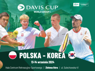 Plakat meczu Polska vs. Korea Południowa