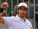 Pablo Cuevas