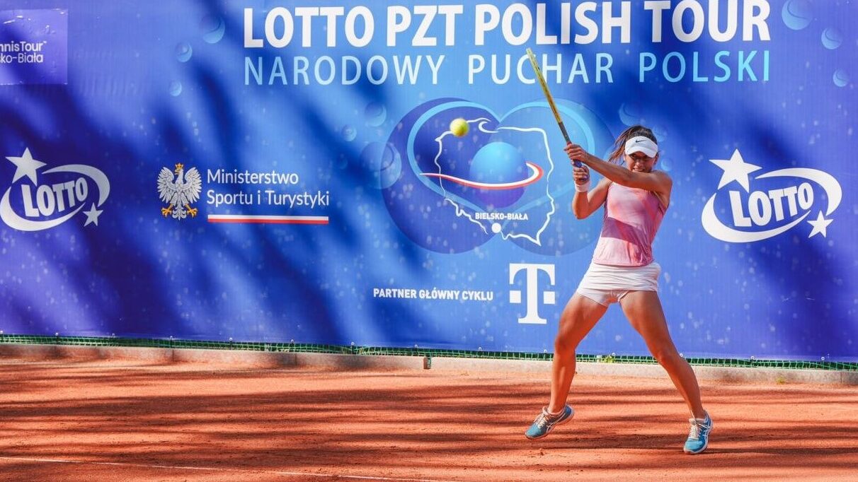 LOTTO PZT Polish Tour: Podwójne mistrzostwo Darii Kuczer!