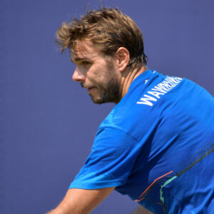 Stan Wawrinka