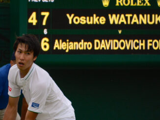 Yosuke Watanuki