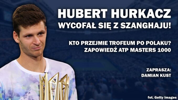 ATP - Szanghaj