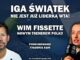 Świątek - Fissette