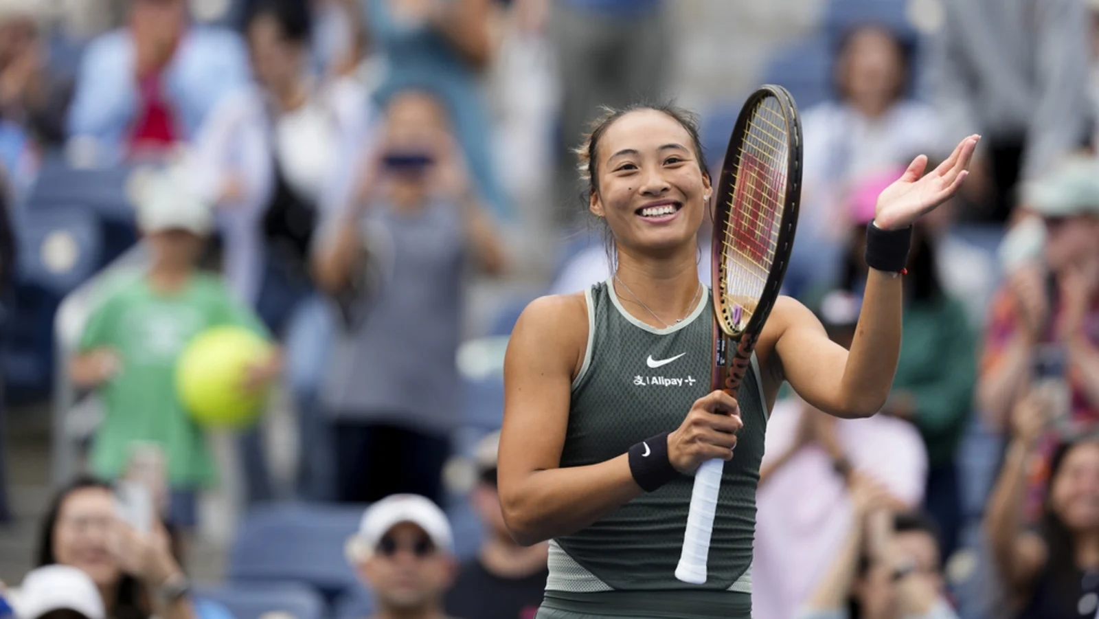 Zheng i Rybakina na wylocie z WTA Finals? [ANALIZA]