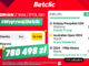 betclic - kupon