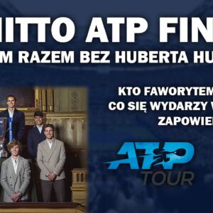 ATP Finals - Turyn