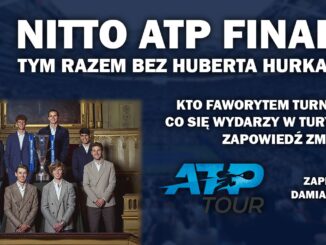 ATP Finals - Turyn