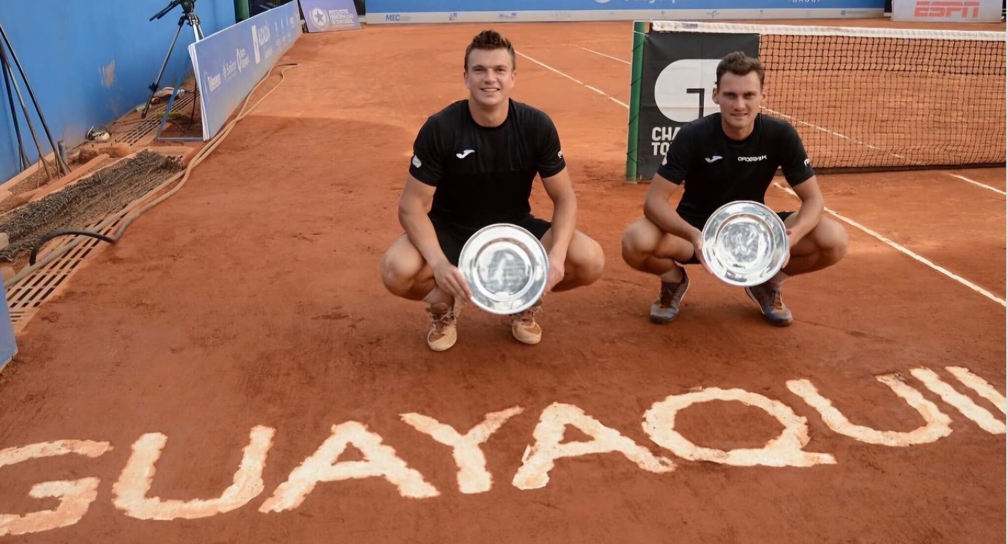 ATP Challenger Tour 2024 podsumowanie