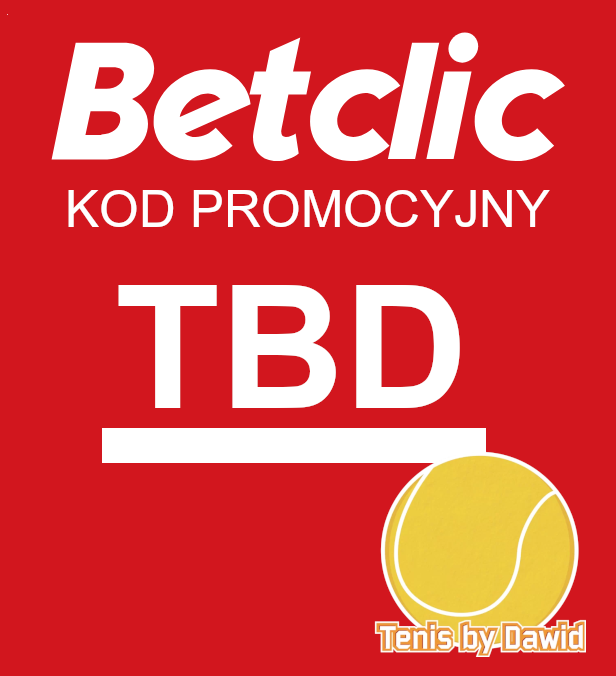 BetClic kod promocyjny