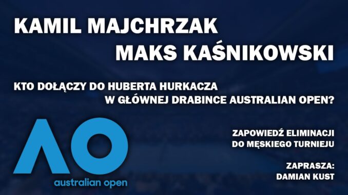 Kaśnikowski - Majchrzak