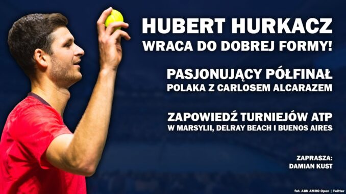 Hurkacz - ATP